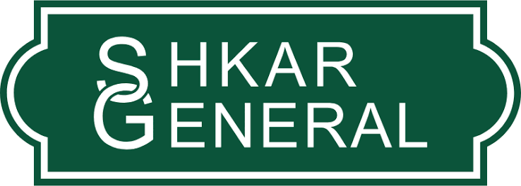 تعمیر کولر گازی جنرال شکار